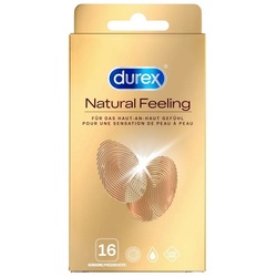 durex Einhand-Kondome Durex - Durex Kondome - (div. Varianten) bunt