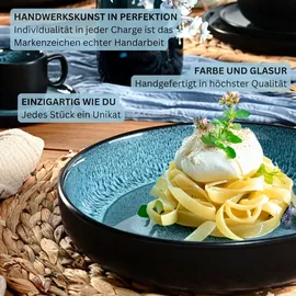 sänger geschirr Sänger Pastaschalen Set Vigo, Teller
