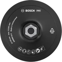 Bosch Stützteller für Winkelschleifer 125mm (2608601077)