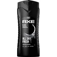 AXE Black 400 ml