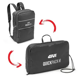 GIVI QuickPack 15 l schwarz