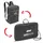 GIVI QuickPack 15 l schwarz
