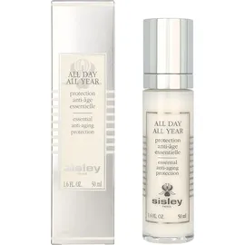 Sisley All Day All Year Essential Anti-Aging Protection 50 ml