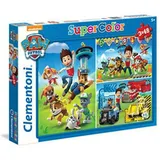 CLEMENTONI Supercolor 3in1 Paw Patrol (25209)