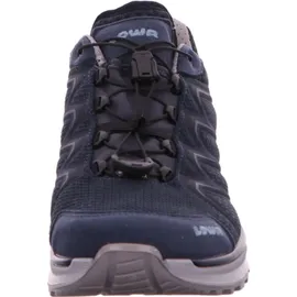 Lowa Maddox GTX LO Herren Stahlblau 44,5