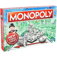 Hasbro Gaming - Monopoly Classic