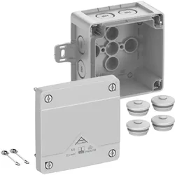 SPELSBERG Abzweigkasten Abox Pro 025 AB-L