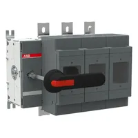 ABB 1SCA022825R9920 OS800L03P Lasttrennschalter 3polig 720A