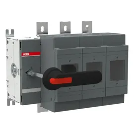 ABB 1SCA022825R9920 OS800L03P Lasttrennschalter 3polig 720A