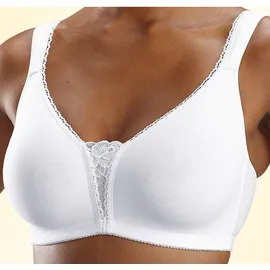 PETITE FLEUR Soft-BH rosa 85F