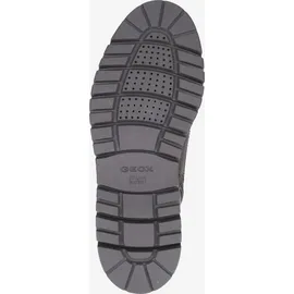 GEOX Herren U GHIACCIAIO Ankle Boot, Coffee, 45 EU