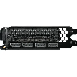 Palit GeForce RTX 5060 Ti Infinity 16GB Grafikkarte HDMI/DP
