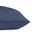 Esprit Kissenbezug Harp Structure 45 x 45 cm Blau