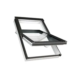 Fakro Schwingfenster PTP-V U3 78 x 118 cm