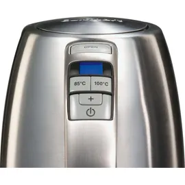 Cuisinart Multi Temp silber