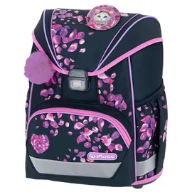 Herlitz Schulranzen UltraLight Plus Blossom Dance