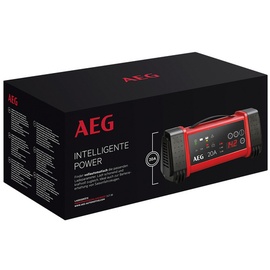AEG LT 20 A