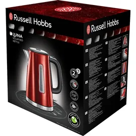 Russell Hobbs Luna 23210-70 solar red
