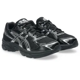Asics GEL-1130 GS Kinder Schwarz/Reinsilber 39,5