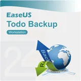 EASEUS Todo Backup Workstation