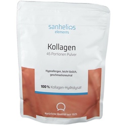 Sanhelios Kollagen