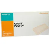 Smith & Nephew Opsite Post-OP 10x20 cm Verband