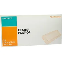 Smith & Nephew Opsite Post-OP 10x20 cm Verband