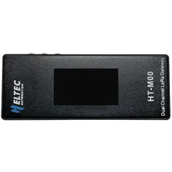 Heltec HT-M00 2-Kanal LoRa Gateway (EU868)