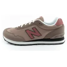 New Balance 515 Herren stoneware/red rock 44,5