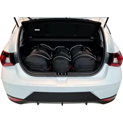 Kofferraumtaschen Set - HYUNDAI i20 III