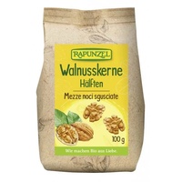 Rapunzel Walnusskerne halbe bio 100g