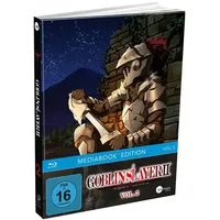 Animoon Publishing (Rough Trade Distribution) Goblin Slayer - Season