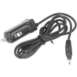 AccuCell KFZ-Ladekabel für Nokia 2mm-Anschluss Schwarz