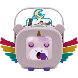 Tiger Media tigerbox MINI Startpaket Henny Hörnchen