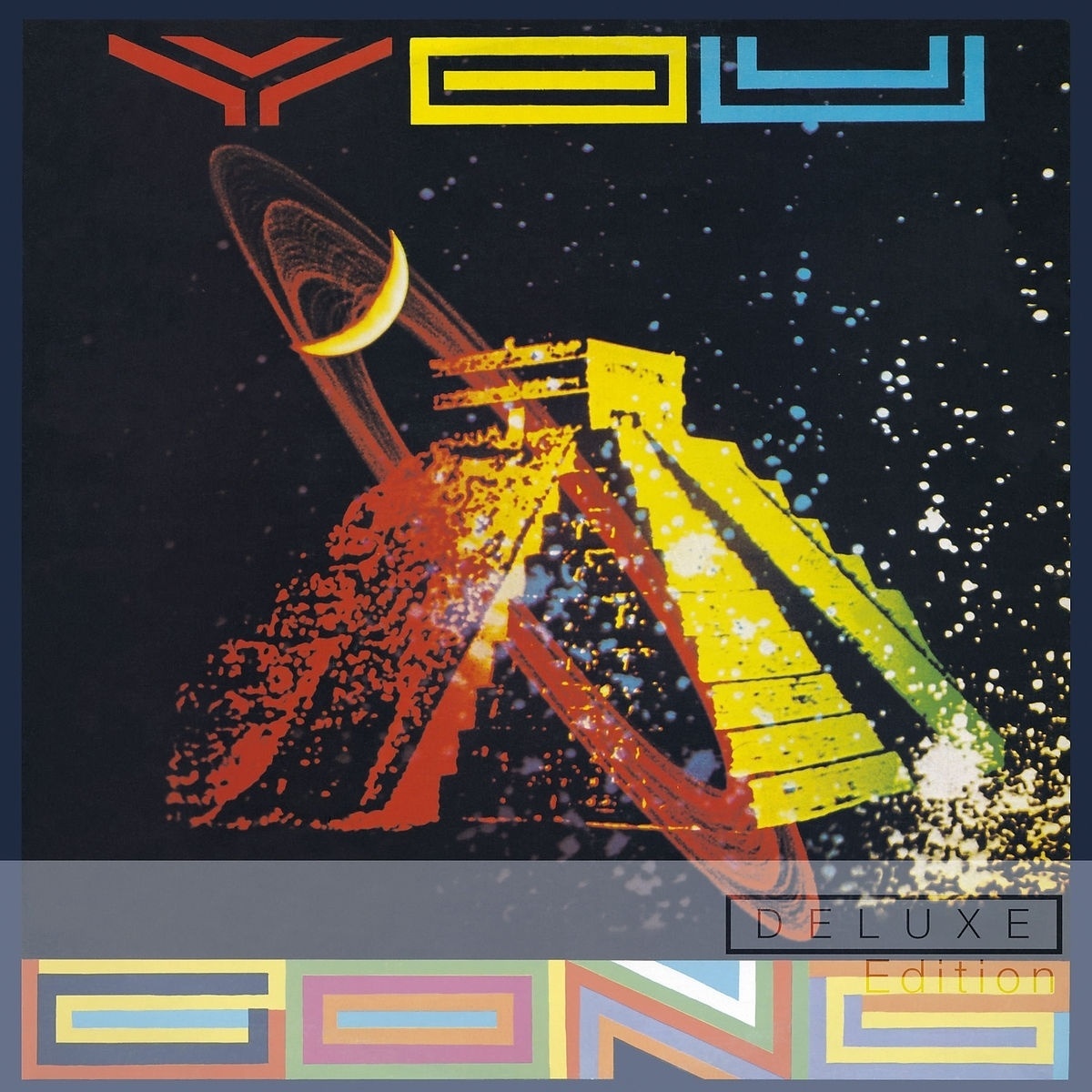 You - Gong. (CD)