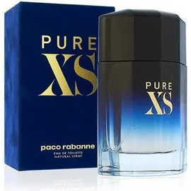 Paco Rabanne Pure XS Eau de Toilette 100 ml