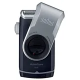 Braun MobileShave M-90