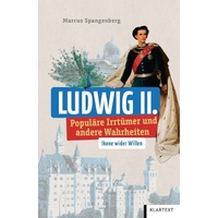 Klartext-Verlagsges. Ludwig II.
