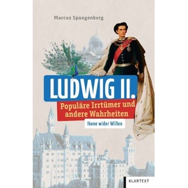 Klartext-Verlagsges. Ludwig II.