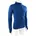 Descender Hoodie Blau XL