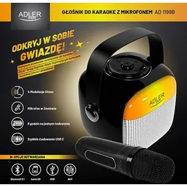 Adler AD 1199 - - One Size