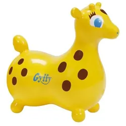 Gymnic Sprung Giraffe Gyffy 1 St