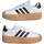 adidas VL Court Bold Lifestyle Kids Cloud White / Core Black / Wonder Beige 35 1/2