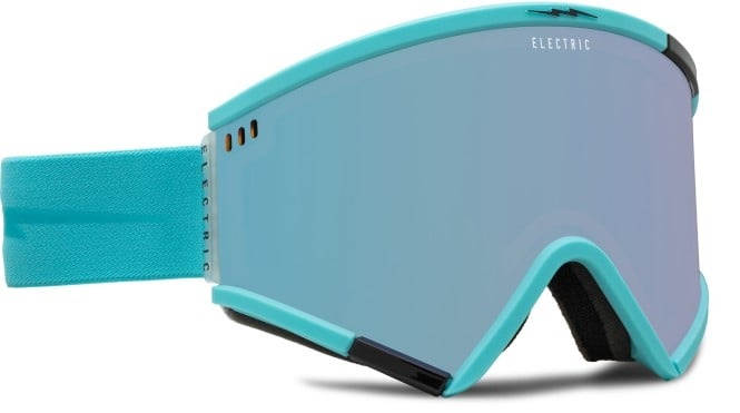 ELECTRIC ROTECK Schneebrille 2023 matte glacier/atomic ice