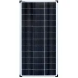 Monokristallines Solarmodul 100W/12V