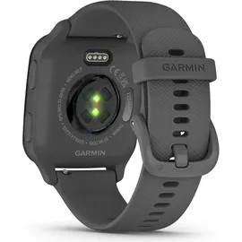 Garmin Venu Sq 2 dunkelgrau / schiefergrau