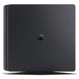 Sony PS4 Slim 500 GB jet black
