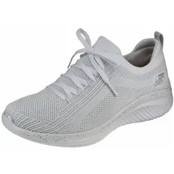 Skechers  Halbschuhe Sportschuhe 149865 WSL  in Weiss, 41