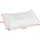 KAWOLA Nierenkissen SEPHI 67 x 19 cm Rosa