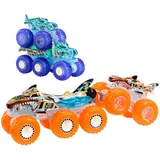 Hot Wheels Monster Trucks HYJ29 Spielzeugfahrzeug